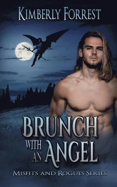 Kimberly Forrest - Brunch With An Angel, E-bok. Tillgänglighet: Lägg i varukorg