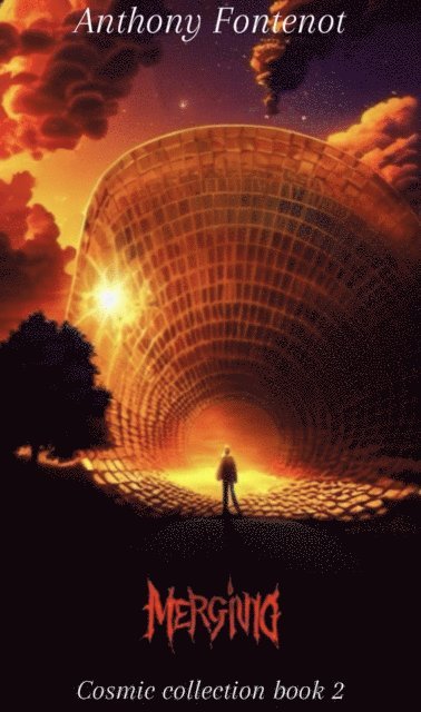 Anthony Fontenot - Merging, E-bok