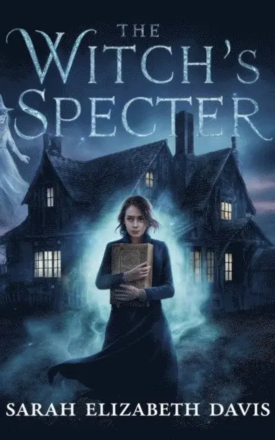 Sarah Elizabeth Davis - Witch's Specter, E-bok. Tillgänglighet: Lägg i varukorg