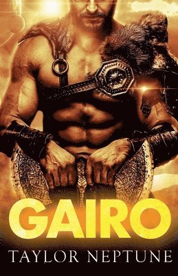 Taylor Neptune - Gairo, Häftad