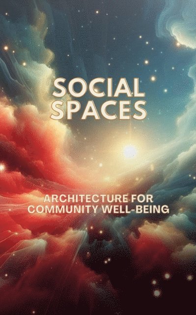 C. Clarke - Social Spaces, E-bok