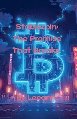 Leeann - Stablecoin, Häftad. Tillgänglighet: Lägg i varukorg