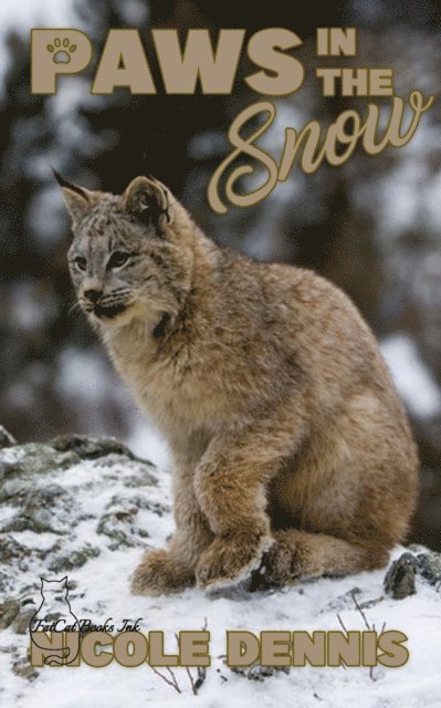 Nicole Dennis - Paws in the Snow, E-bok