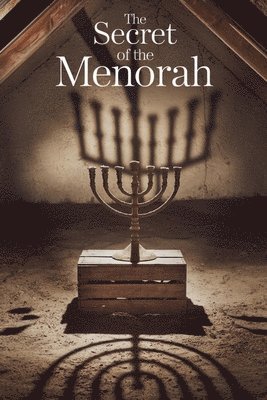 Tova Mendelson - Secret of the Menorah, Häftad