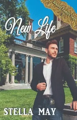 Stella May - New Life, Häftad. Tillgänglighet: Lägg i varukorg