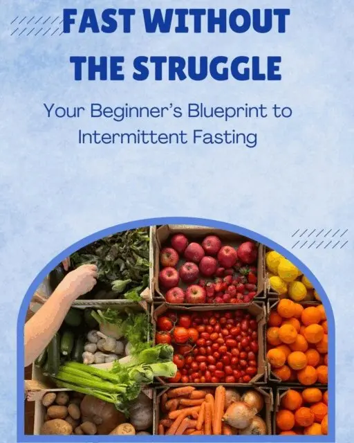 Monica Jepchumba - Fast Without the Struggle: Your Beginner's Blueprint to Intermittent Fasting, E-bok. Tillgänglighet: Lägg i varukorg