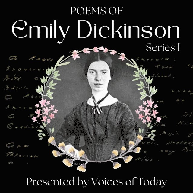 Emily Dickinson, Thomas W. Higginson, Mabel Loomis Todd - Poems of Emily Dickinson - Series 1, Ljudbok