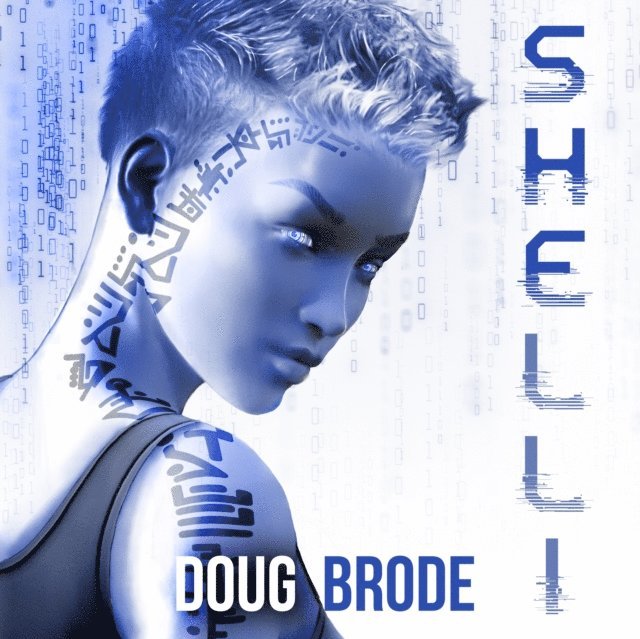 Doug Brode - Shelli, Ljudbok