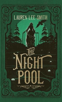 Lauren Lee Smith - The Night Pool, Inbunden