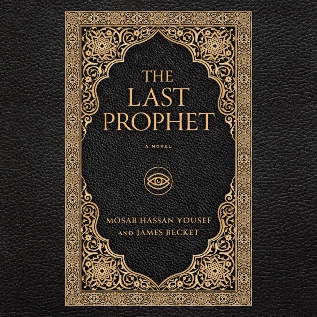 James Becket, Mosab Hassan Yousef - Last Prophet, Ljudbok