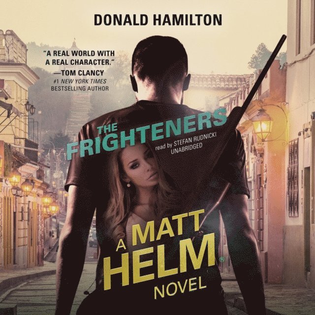 Frighteners