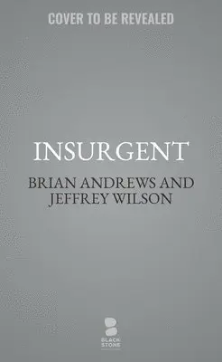 Andrews &. Wilson, Brian Andrews - Insurgent, Inbunden. Tillgänglighet: Lägg i varukorg