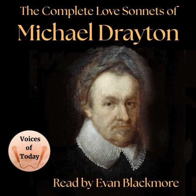 Michael Drayton - Complete Love Sonnets of Michael Drayton, Ljudbok