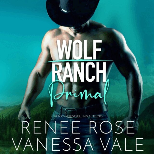 Vanessa Vale, Renee Rose - Primal, Ljudbok