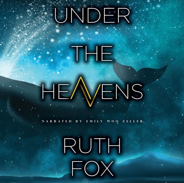 Ruth Fox - Under the Heavens, Ljudbok