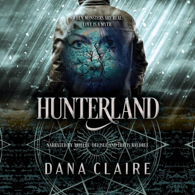 Dana Claire - Hunterland, Ljudbok
