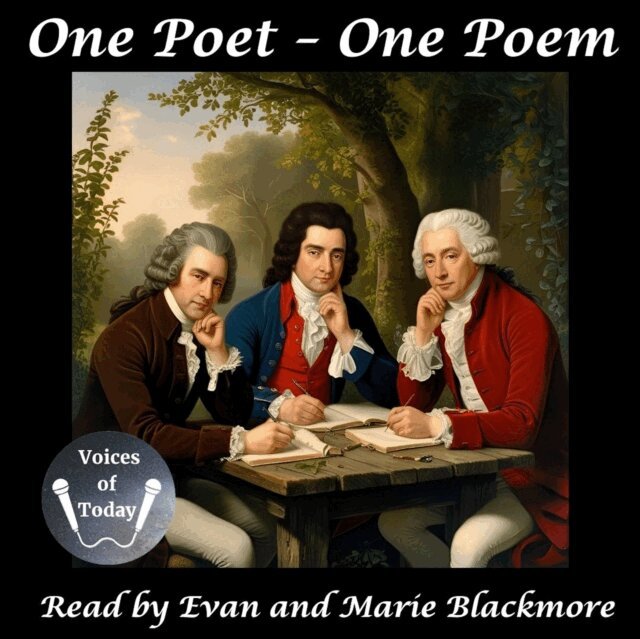 various authors - One Poet, One Poem, Ljudbok