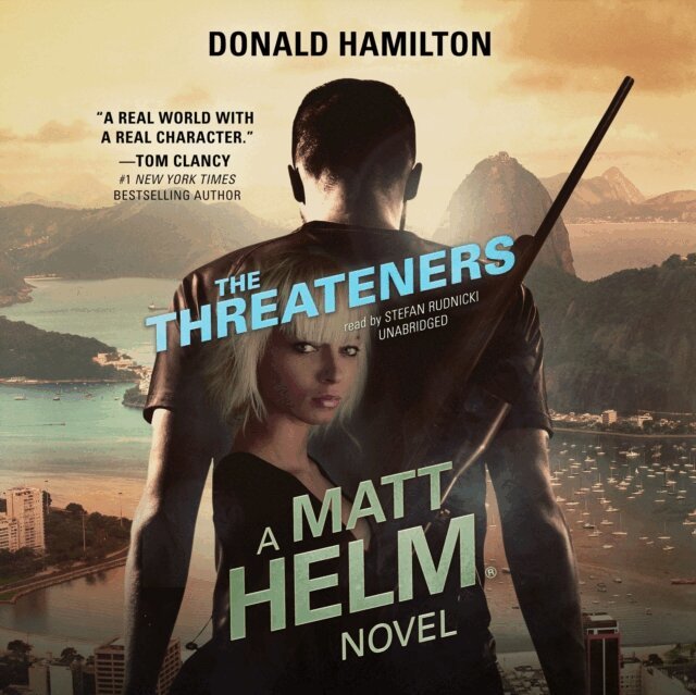 Threateners