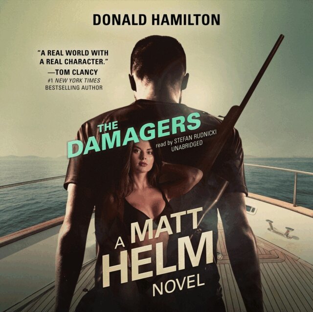Damagers
