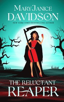 Maryjanice Davidson - The Reluctant Reaper, Häftad