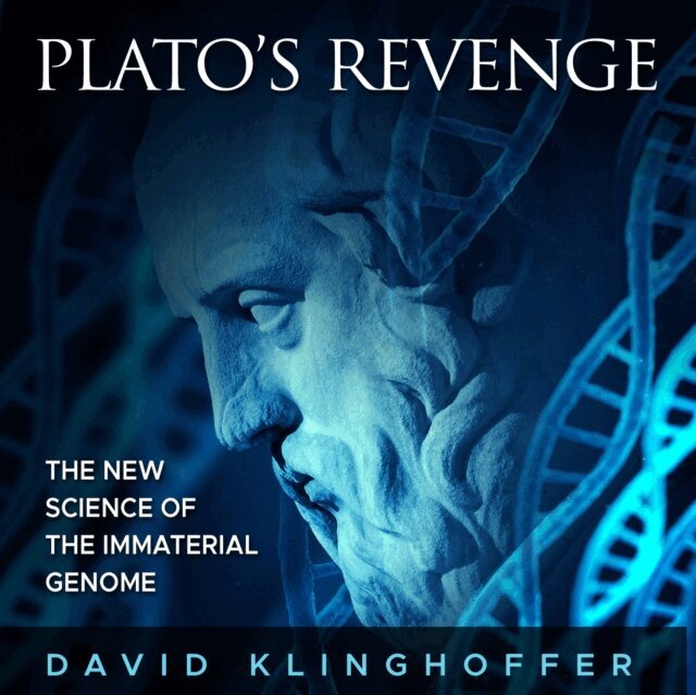 David Klinghoffer - Plato's Revenge, Ljudbok