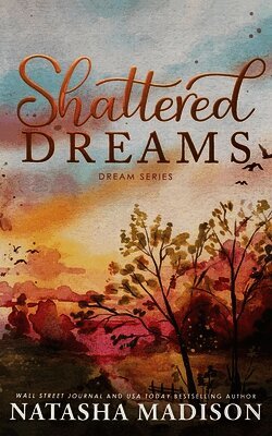 Natasha Madison - Shattered Dreams, Häftad