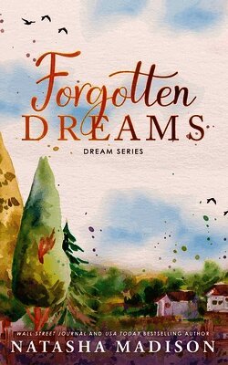 Natasha Madison - Forgotten Dreams, Häftad
