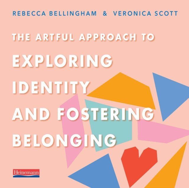 Veronica Scott - Artful Approach to Exploring Identity and Fostering Belonging, Ljudbok