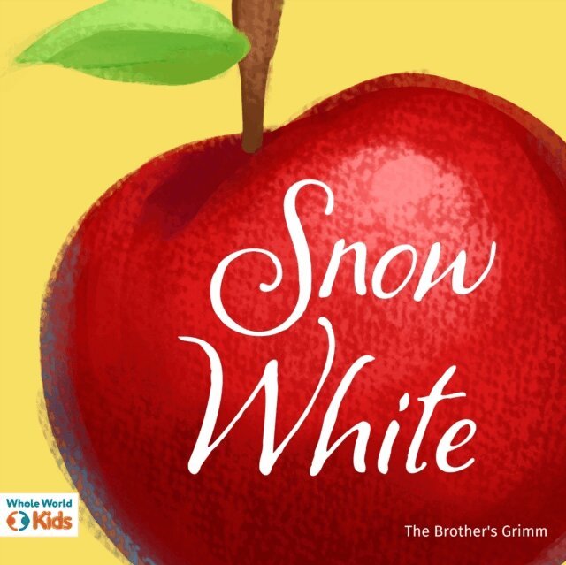 The Brothers Grimm - Snow White, Ljudbok