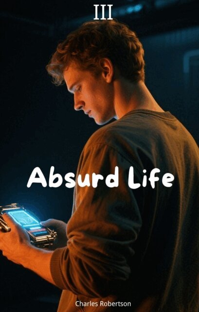 Charles Robertson - Absurd Life, E-bok. Tillgänglighet: Lägg i varukorg