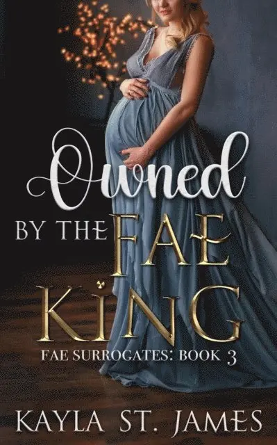 Kayla St. James - Owned By The Fae King, E-bok. Tillgänglighet: Lägg i varukorg