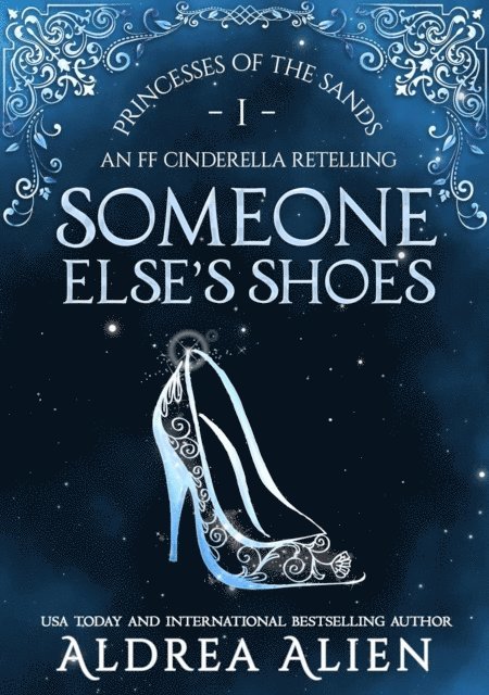 Aldrea Alien - Someone Else's Shoes, E-bok. Tillgänglighet: Lägg i varukorg