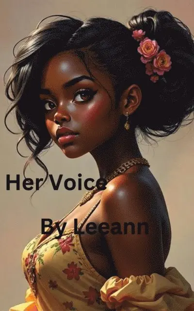 Leeann - Her Voice, E-bok. Tillgänglighet: Lägg i varukorg