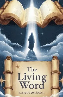 Rachel T Wells - Living Word, Häftad. Tillgänglighet: Lägg i varukorg
