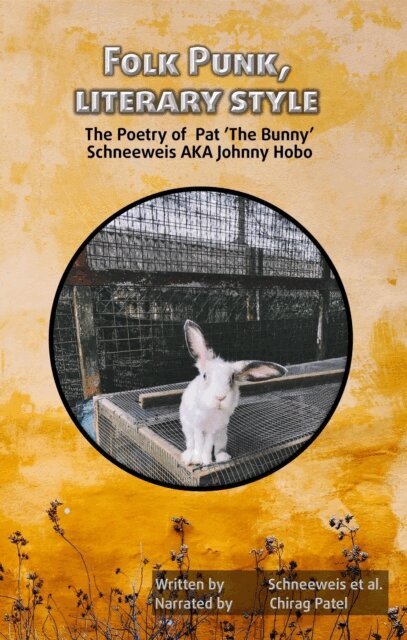 Patrick Schneeweis, Charles Featherstone - Folk Punk, Literary Style, E-bok