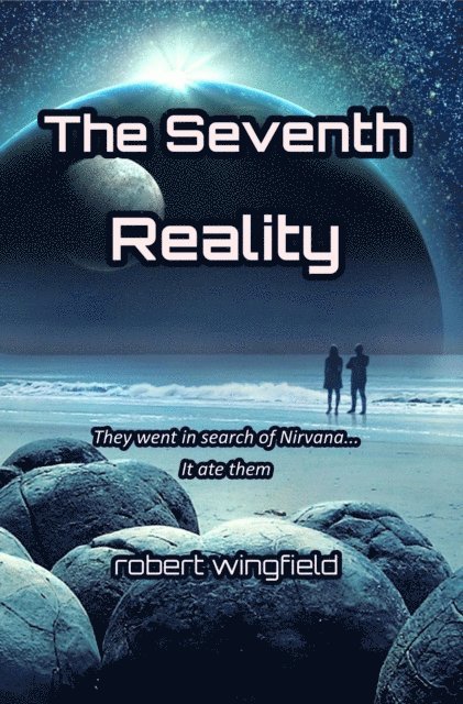 Robert Wingfield - Seventh Reality, E-bok. Tillgänglighet: Lägg i varukorg