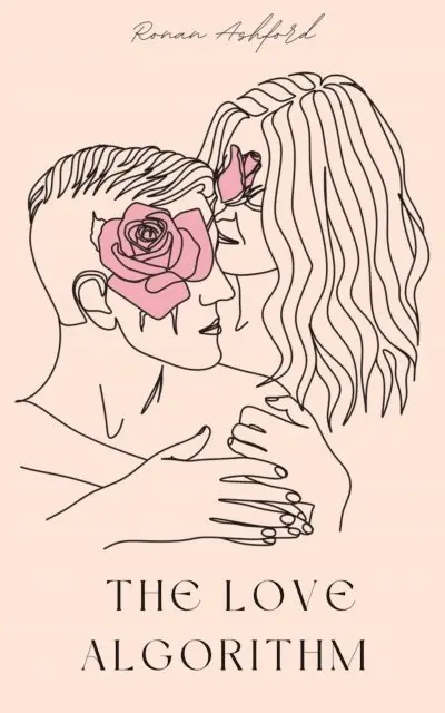 Rowan Ashford - Love Algorithm, E-bok. Tillgänglighet: Lägg i varukorg