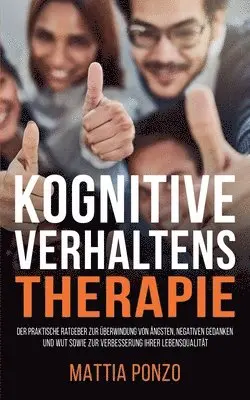 Mattia Ponzo - Kognitive Verhaltenstherapie, Häftad. Tillgänglighet: Lägg i varukorg