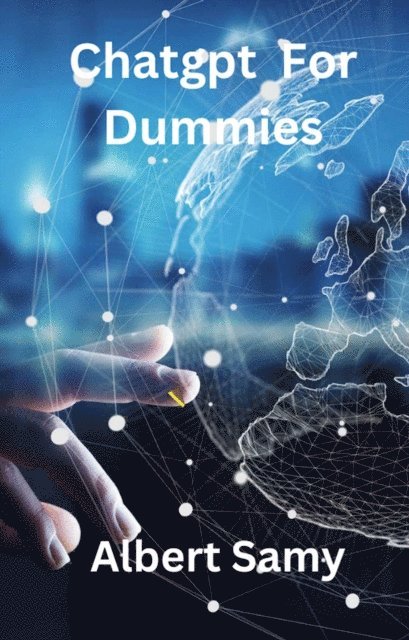 albertsamy - ChatGPT  For  Dummies, E-bok