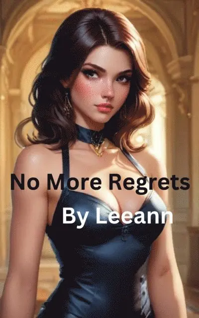 Leeann - No More Regrets, E-bok. Tillgänglighet: Lägg i varukorg