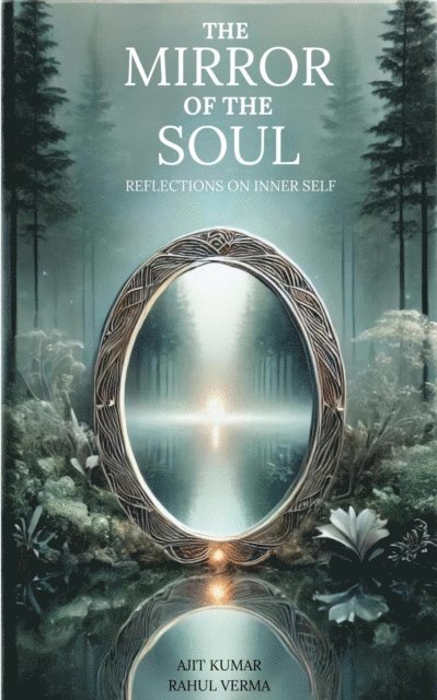 Ajit Kumar - Mirror of the Soul Reflections on Inner Self, E-bok