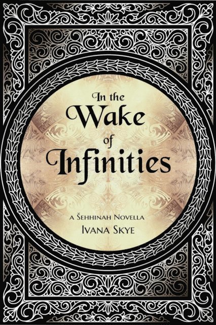 Ivana Skye - In the Wake of Infinities, E-bok. Tillgänglighet: Lägg i varukorg