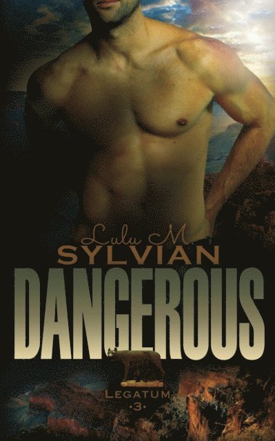 Lulu M. Sylvian - Dangerous, E-bok