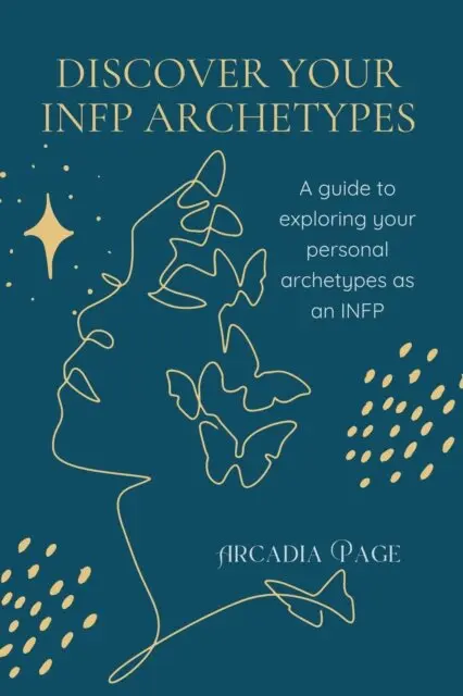 Arcadia Page - Discover Your INFP Archetypes, E-bok. Tillgänglighet: Lägg i varukorg