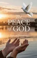 Rev Sarah McKinney - Peace of God, Häftad. Tillgänglighet: Lägg i varukorg