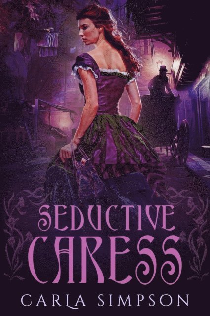 Carla Simpson - Seductive Caress, E-bok. Tillgänglighet: Lägg i varukorg