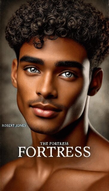Robert Jones - Fortress, E-bok