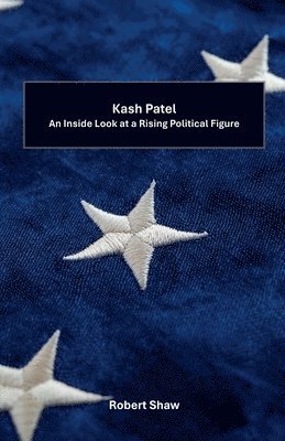 Kash Patel