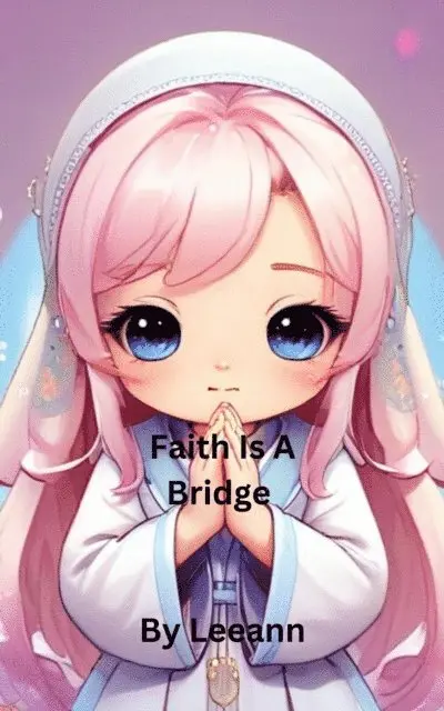 Leeann - Faith Is A Bridge, E-bok. Tillgänglighet: Lägg i varukorg