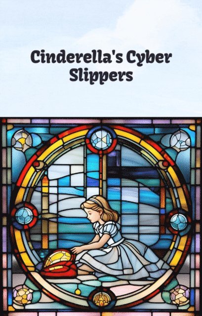 F.G. Cardin - Cinderella's Cyber Slippers, E-bok